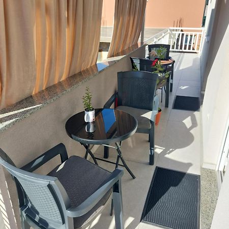 Apartmani Perla Neum Esterno foto