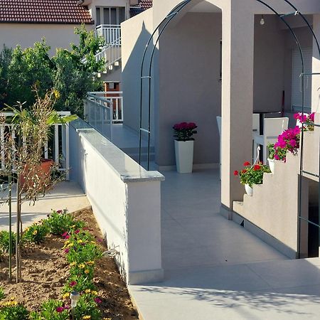 Apartmani Perla Neum Esterno foto