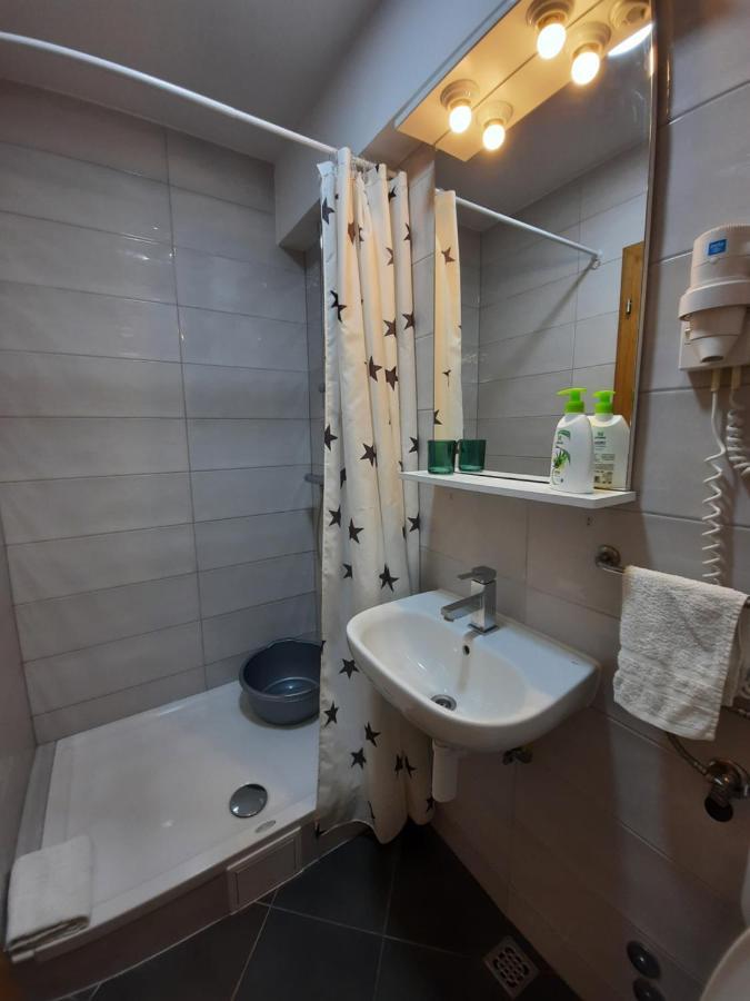 Apartmani Perla Neum Esterno foto