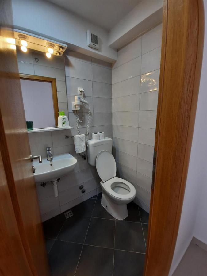 Apartmani Perla Neum Esterno foto