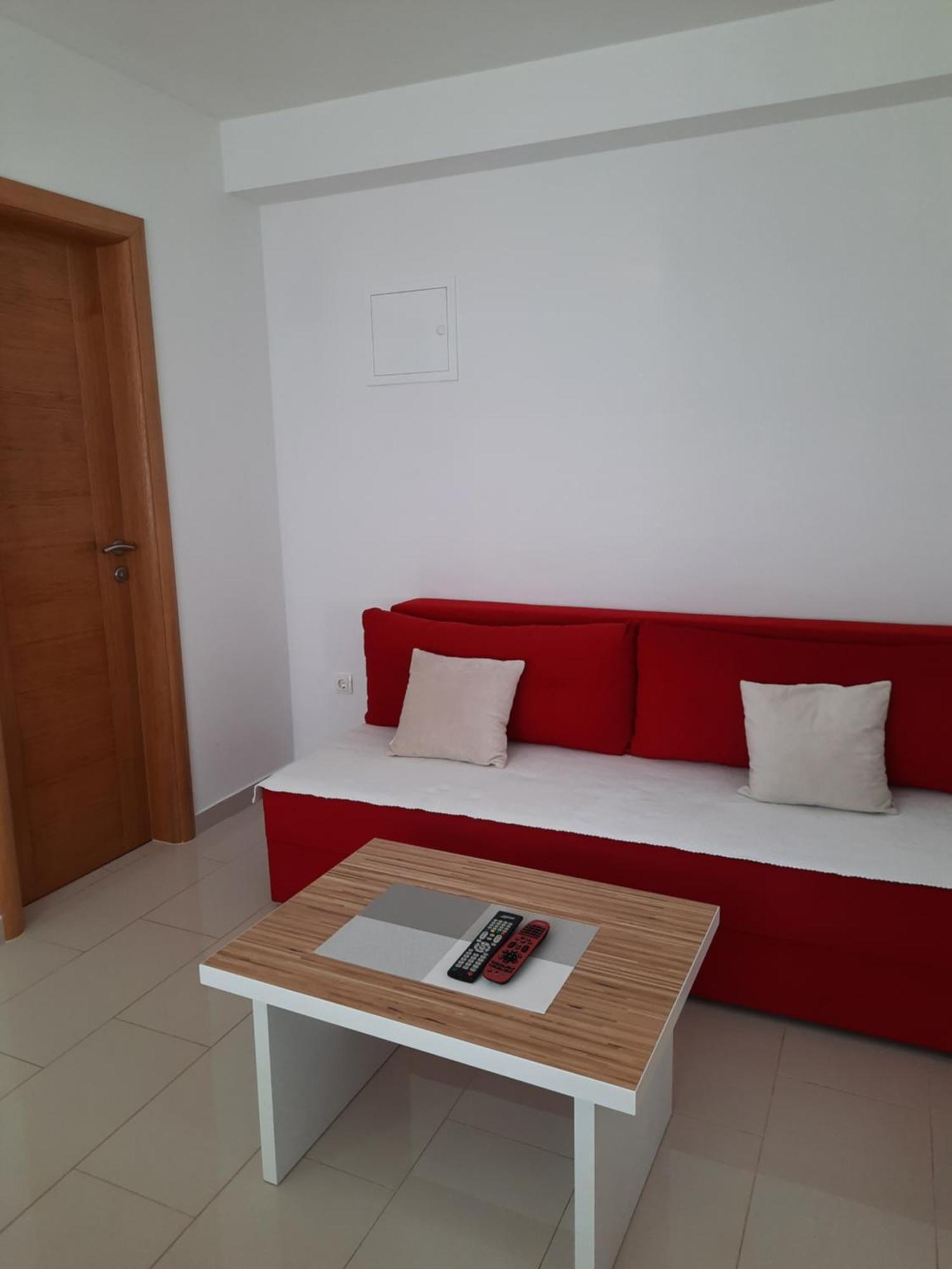 Apartmani Perla Neum Esterno foto